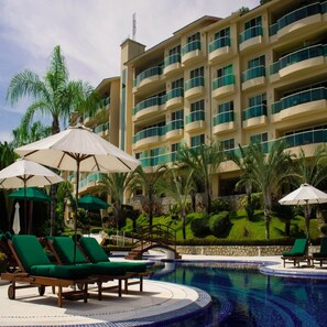 Exterior - HM Pichilingue (Acapulco)