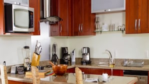 Shared kitchen - HM Pichilingue (Acapulco)
