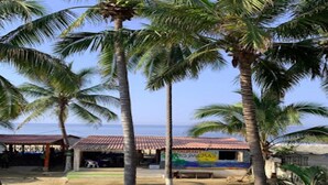 Restaurant - HM Hotelito Julios (Acapulco)
