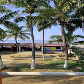 Restaurant - HM Hotelito Julios (Acapulco)