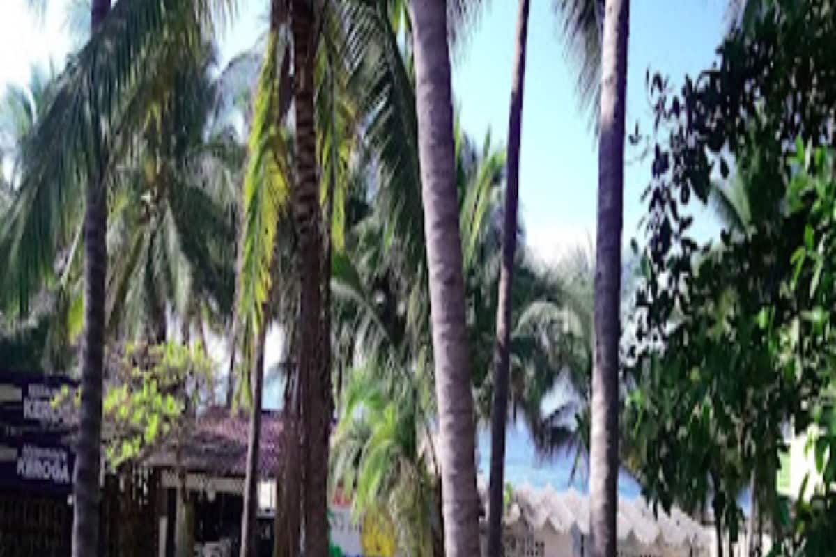 Área de estar
