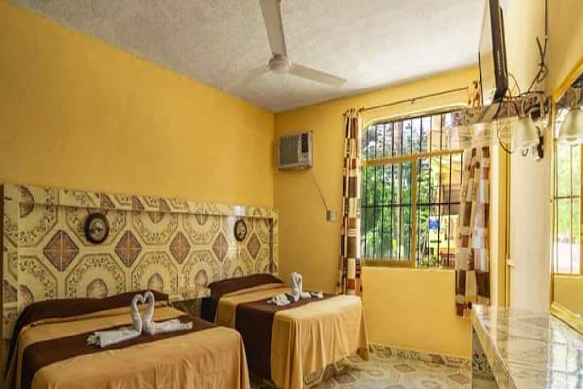 Classic Room | Free WiFi, bed sheets