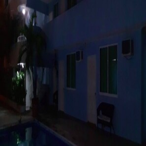 Room - HM Hotel Bellazul Costa Azul (Acapulco)