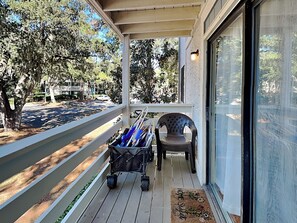 Lejlighed (2 Bedrooms) | Facilitet på overnatningsstedet