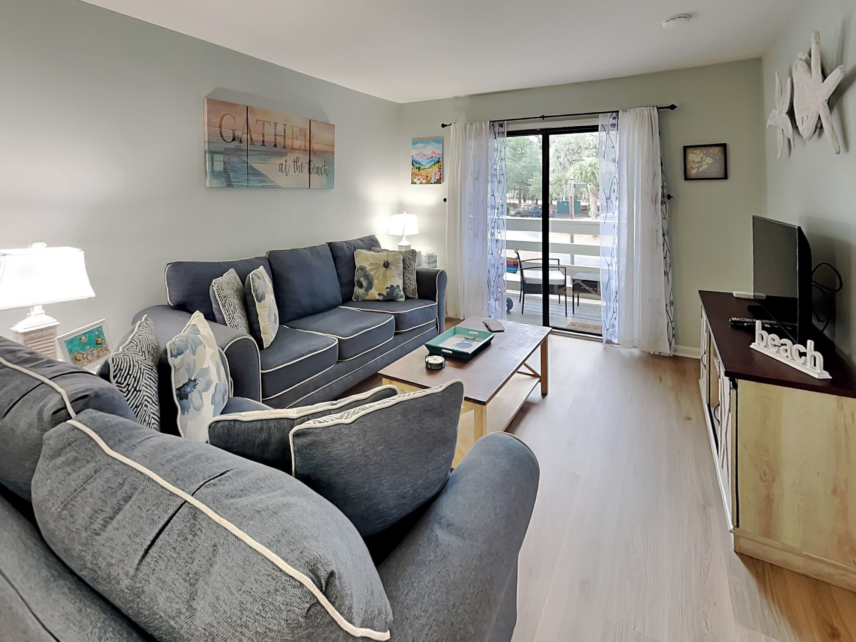 Appart'hôtel (2 Bedrooms) | Façade de l’hébergement