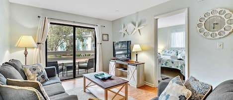 Leilighet (2 Bedrooms) | Fasade