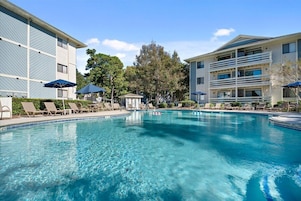 Condo (2 Bedrooms) | Comodidades da propriedade