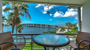 Condo, Multiple Beds, Balcony (#9-521 - No Pets Allowed) | Property grounds