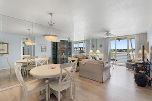 تناول الطعام