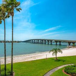 Condo, Multiple Beds, Bay View (#8-314 - No Pets Allowed) | Property grounds
