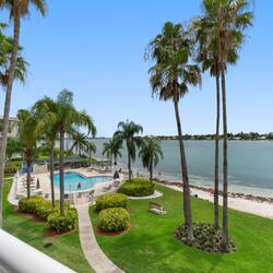 Condo, Multiple Beds, Bay View (#8-314 - No Pets Allowed) | Pool