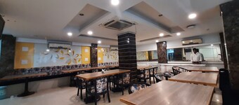 Make your stay relaxing & fun with Free Breakfast & WiFi