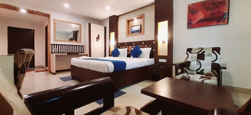 Make your stay relaxing & fun with Free Breakfast & WiFi