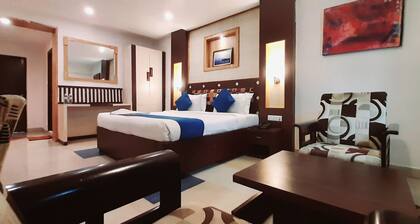 Make your stay relaxing & fun with Free Breakfast & WiFi