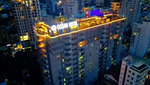 Exterior - Ocean Hotel (Phnom Penh)