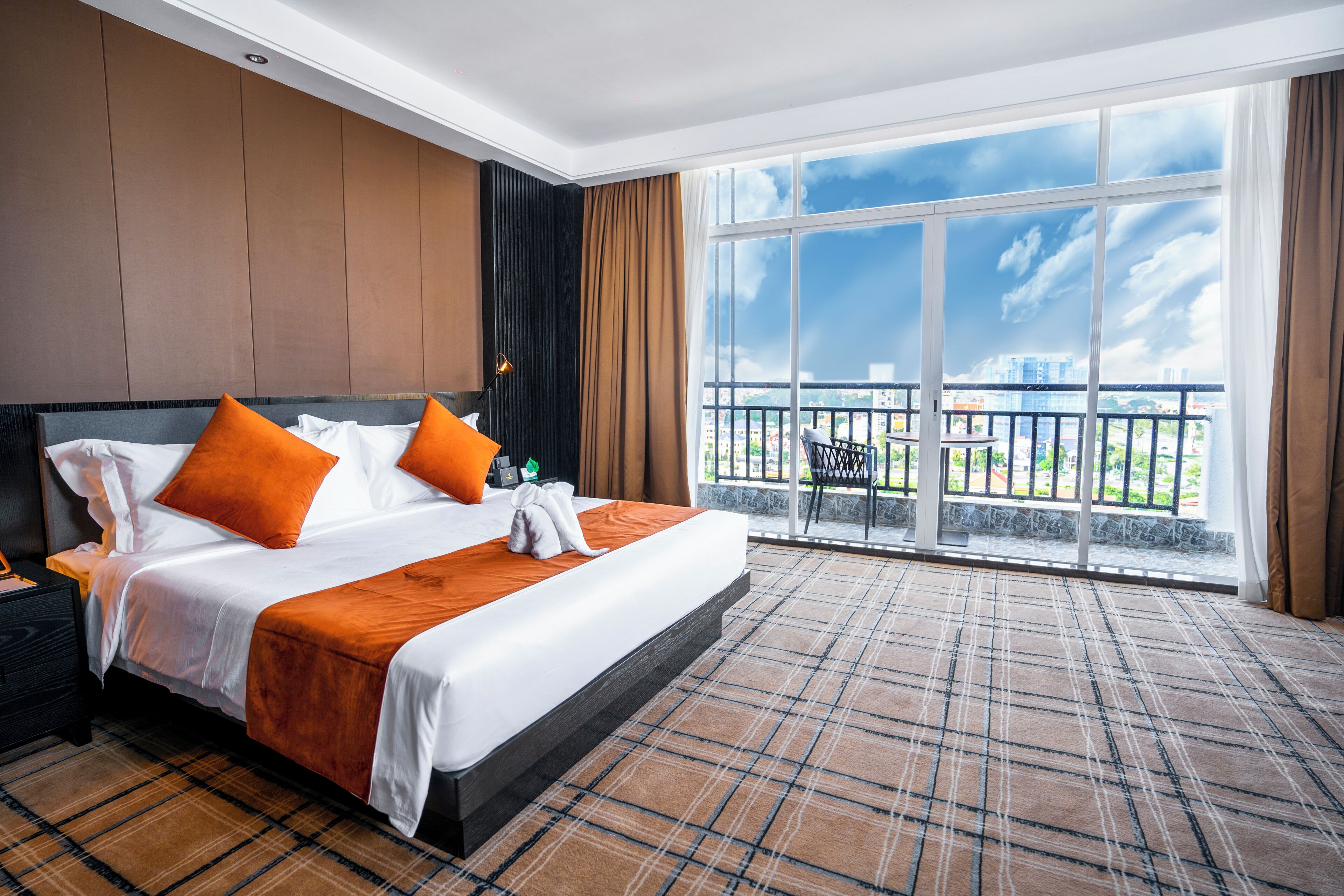 Foto - Ocean Hotel