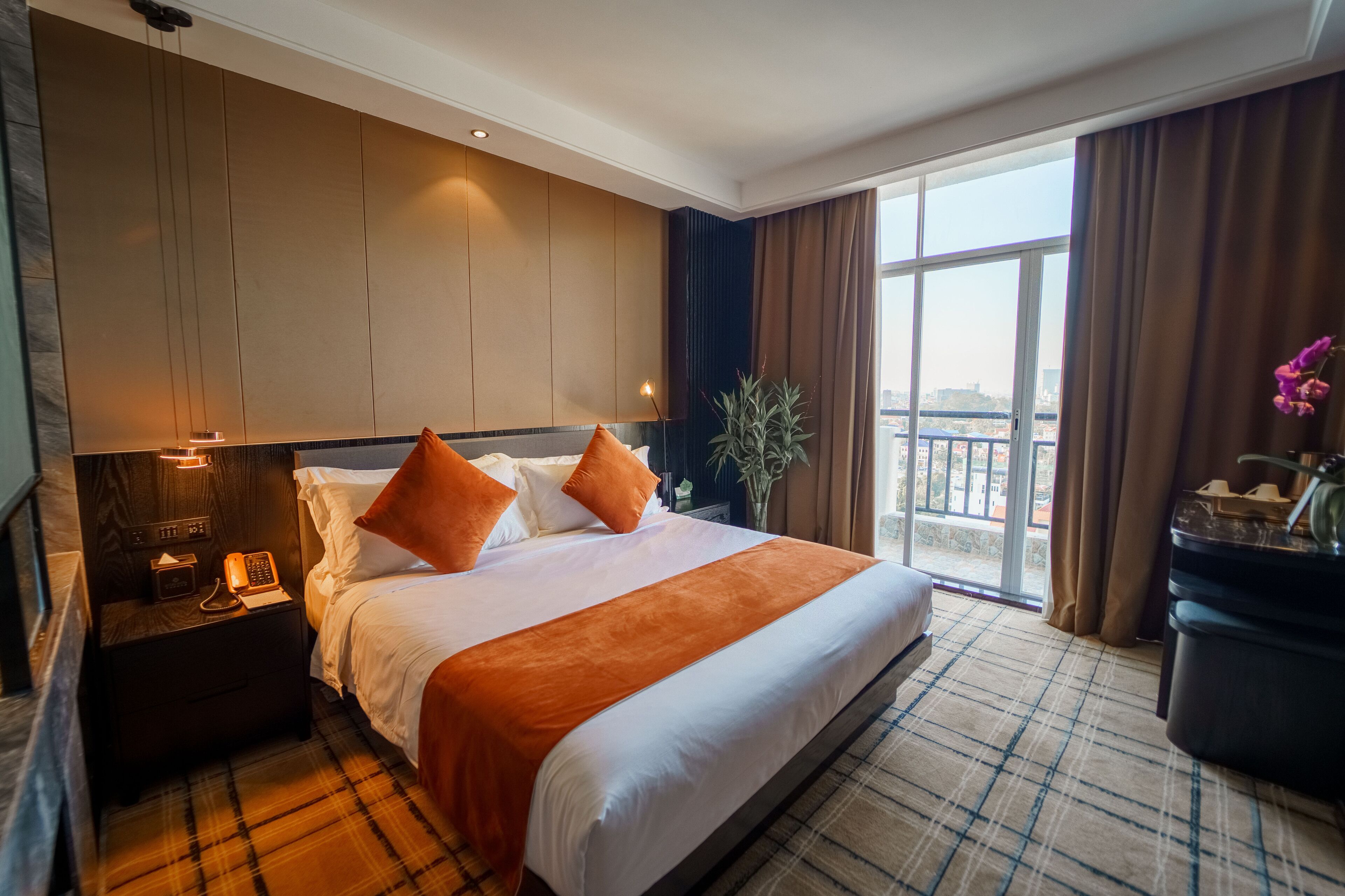 Foto - Ocean Hotel