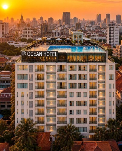 Ocean Hotel