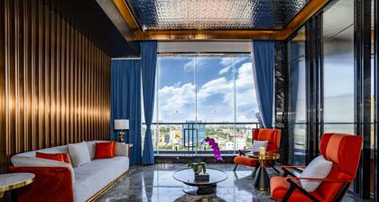 Ocean Hotel