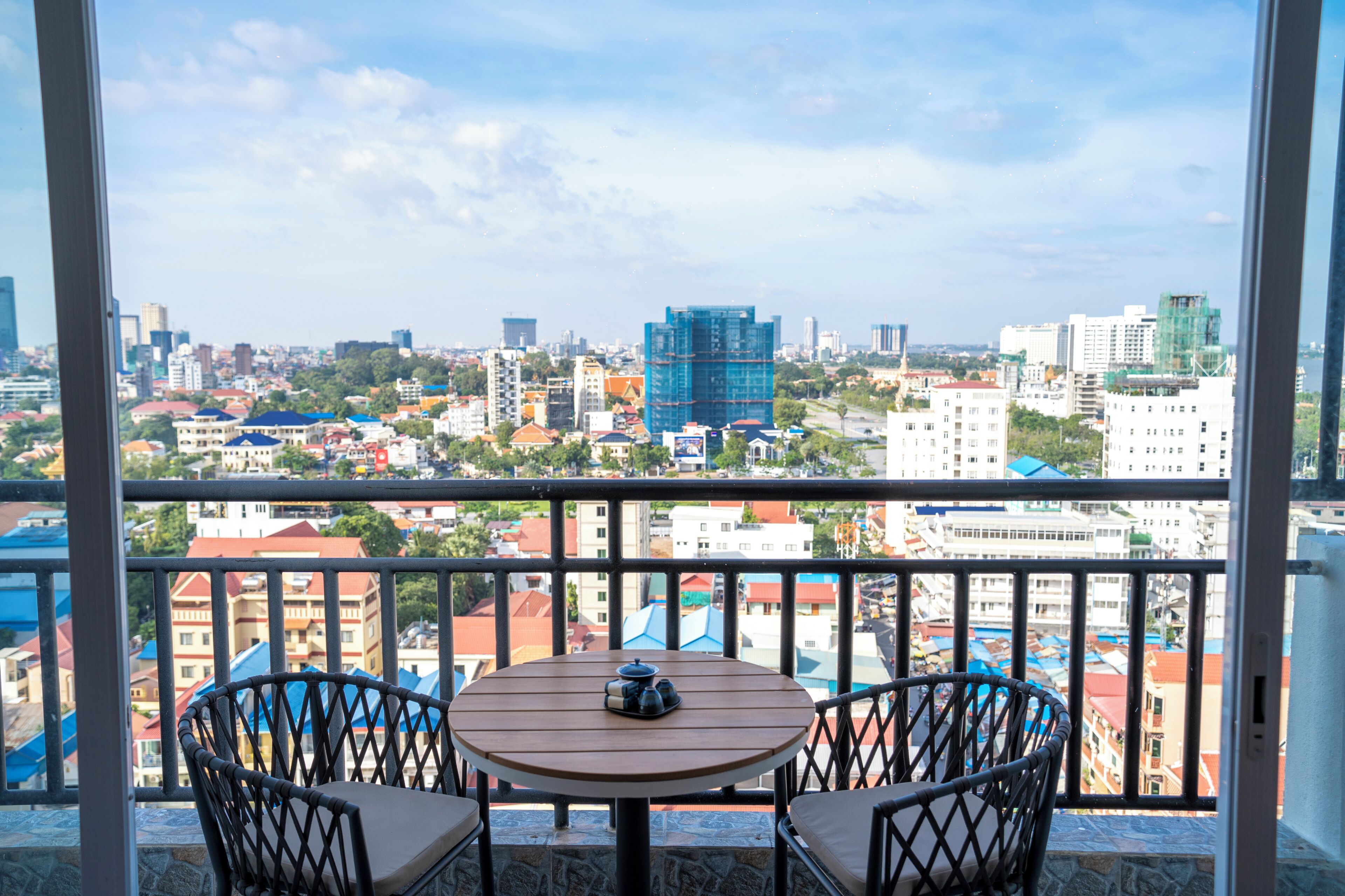 Foto - Ocean Hotel