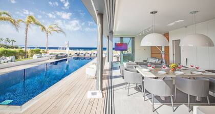 Protaras Holiday Villa Wp4