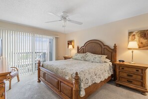 2 soverom, strykejern/-brett, wi-fi (inkludert) og sengetøy