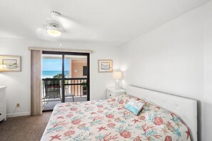 1 soverom, strykejern/-brett, wi-fi (inkludert) og sengetøy