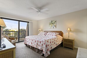 2 soverom, strykejern/-brett, wi-fi (inkludert) og sengetøy