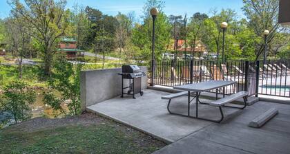 Cedar Lodge