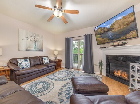 Cedar Lodge - Image 31