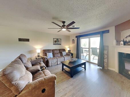 Cedar Lodge - Image 30