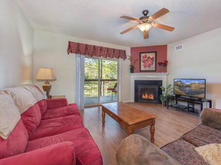 Cedar Lodge - Image 106