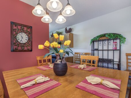Cedar Lodge - Image 51
