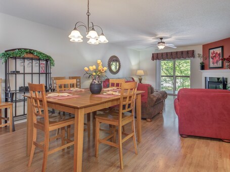 Cedar Lodge - Image 121
