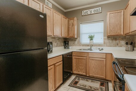 Cedar Lodge - Image 70