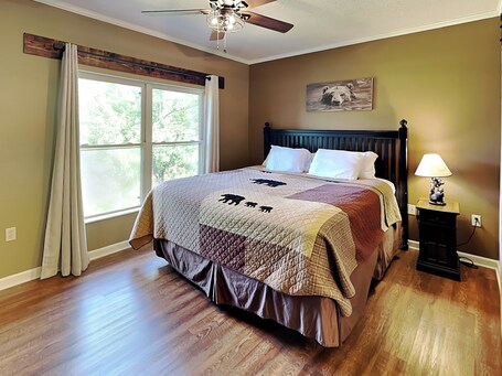 Cedar Lodge - Image 100