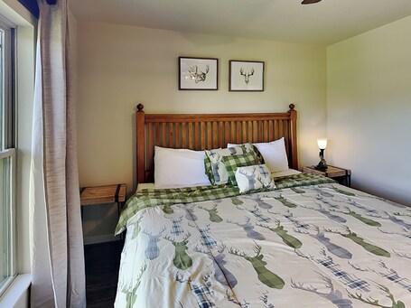 Cedar Lodge - Image 136