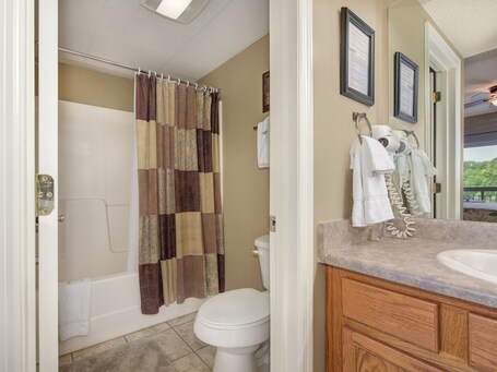 Cedar Lodge - Image 41