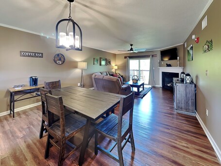 Cedar Lodge - Image 15