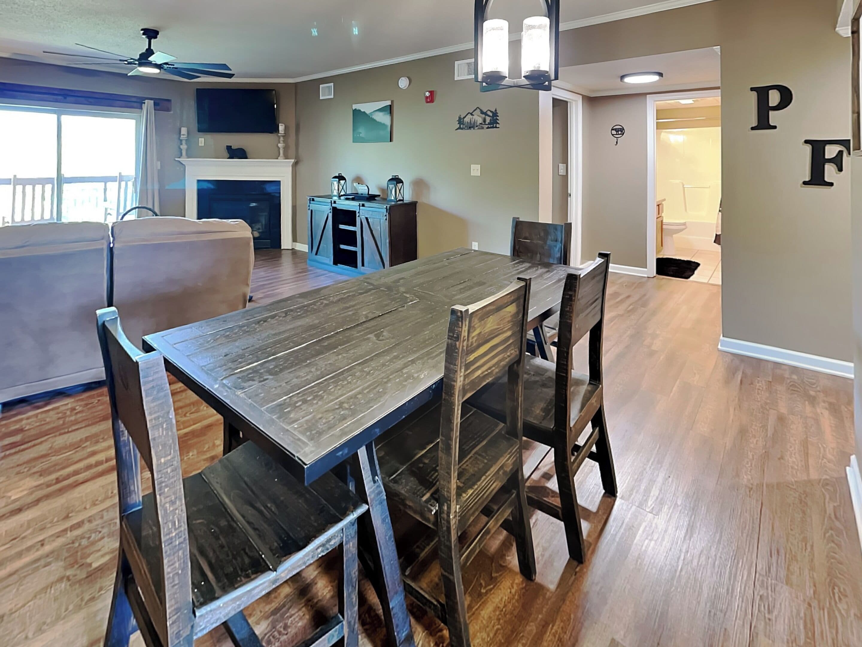 تناول الطعام