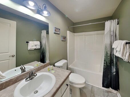 Cedar Lodge - Image 101