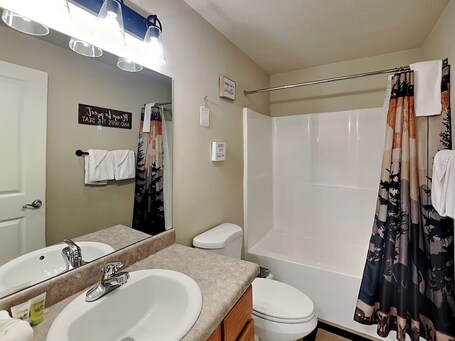 Cedar Lodge - Image 113