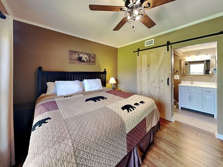Cedar Lodge - Image 27
