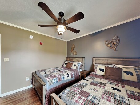 Cedar Lodge - Image 138