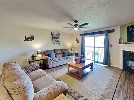 Cedar Lodge - Image 8