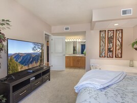 2 bedrooms, free WiFi, individually decorated, individually furnished