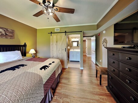 Cedar Lodge - Image 7