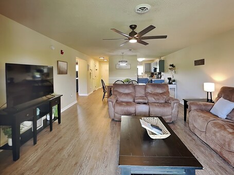 Cedar Lodge - Image 29