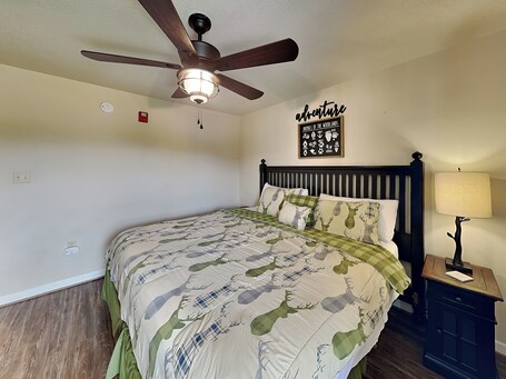 Cedar Lodge - Image 148