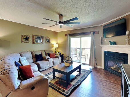 Cedar Lodge - Image 16